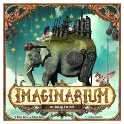 Imaginarium