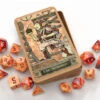 B&G Class Dice Set The Alchemist -Board Games Shop product 161468