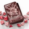 B&G Class Dice Set The Barbarian -Board Games Shop product 161469