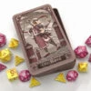 B&G Class Dice Set The Bard -Board Games Shop product 161470