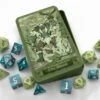 B&G Class Dice Set The Druid 2 B&G Class Dice Set The Druid -Board Games Shop product 161472