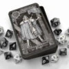 B&G Class Dice Set The Fighter -Board Games Shop product 161473