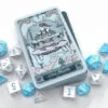 B&G Class Dice Set The Monk 1 B&G Class Dice Set The Monk -Board Games Shop product 161475
