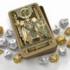 B&G Class Dice Set The Paladin -Board Games Shop product 161476