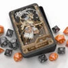 B&G Class Dice Set The Warlock 1 B&G Class Dice Set The Warlock -Board Games Shop product 161480