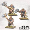 TT Combat MaxMini Ogre Toughguts 2 TT Combat MaxMini Ogre Toughguts -Board Games Shop product 179439