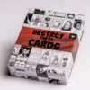 Destroy These Cards -Board Games Shop product 189385