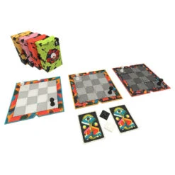 That Time You Killed ME 7 That Time You Killed ME -Board Games Shop psu202112 web 2content