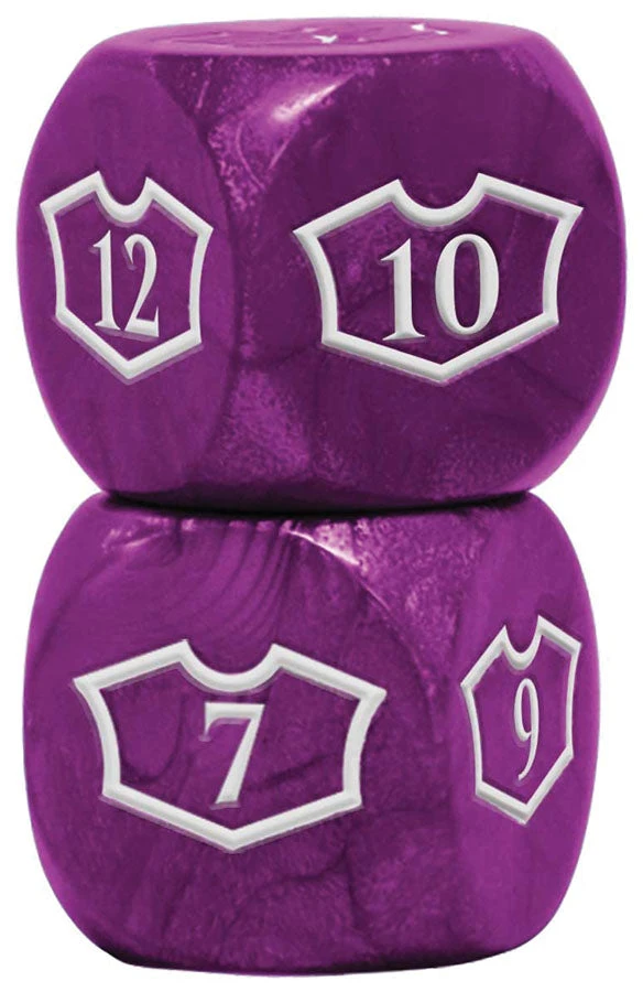 Ultra Pro Magic The Gathering Deluxe Loyality Dice 8 Ultra Pro Magic The Gathering Deluxe Loyality Dice - Image 6