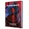 Vampire The Masquerade RPG Blood Sigils 1 Vampire The Masquerade RPG Blood Sigils -Board Games Shop ren01122 web cover