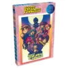 Puzzle 1000 Scott Pilgrim Puzzle Series No. 3 Movie-Style Poster -Board Games Shop ren02287 web box 3d l