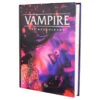 Vampire The Masquerade RPG Core Rulebook -Board Games Shop ren09382 web front