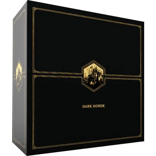 Return To Dark Tower Dark Horde 3 Return To Dark Tower Dark Horde