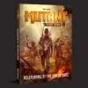 Mutant Year Zero RPG Core Rulebook 2 Mutant Year Zero RPG Core Rulebook -Board Games Shop rulebook year zero 35a42709 466c 4f14 b8f2 cb035cb5dc73 768x768 1
