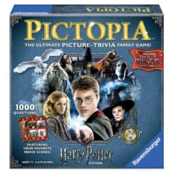 Ravensburger Pictopia Harry Potter