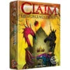 Claim Reinforcements 02 Maps -Board Games Shop s l400