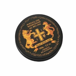 Chronicle Cards Brush Soap