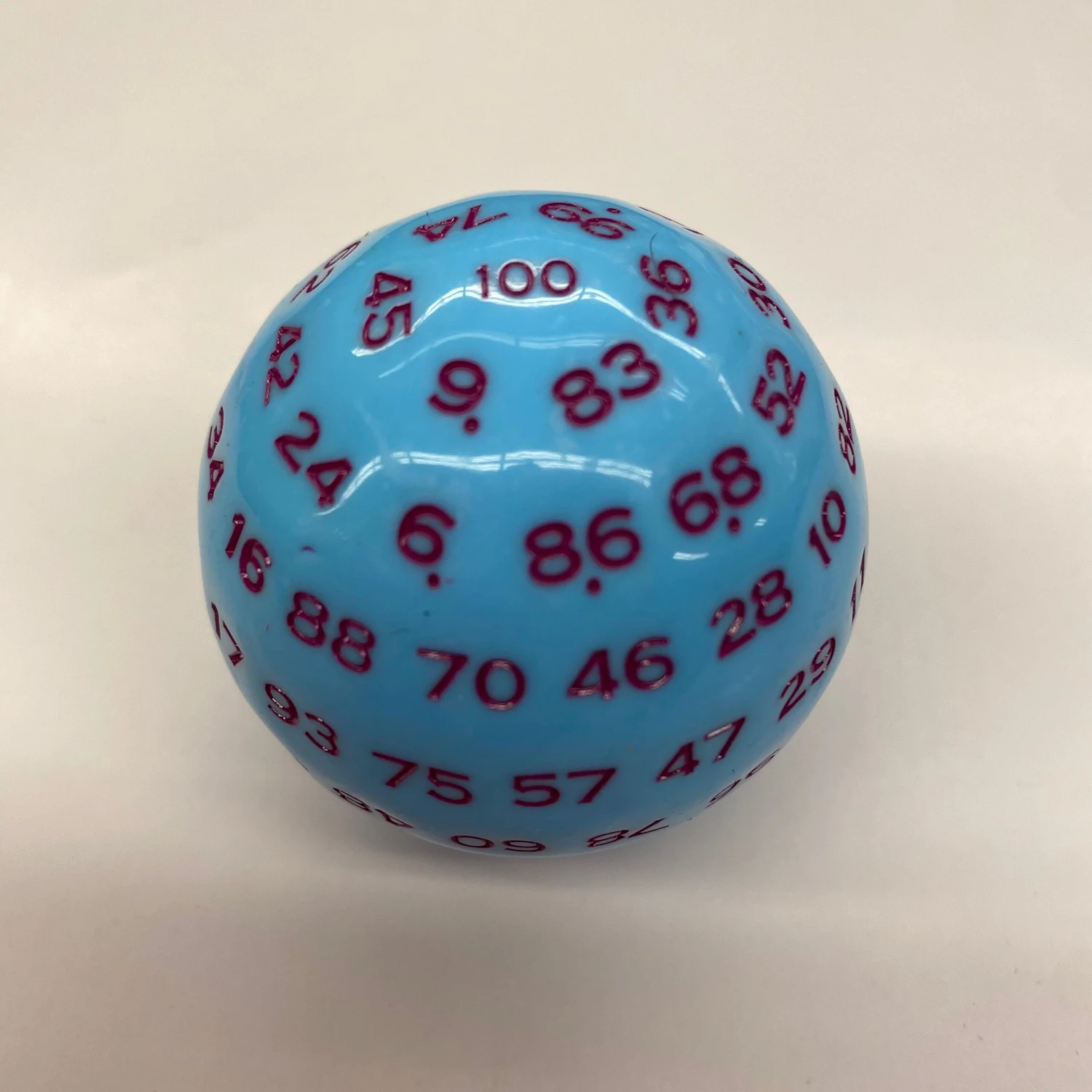 CHC D100 Opaque 3 CHC D100 Opaque