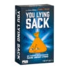 You Lying Sack 1 You Lying Sack -Board Games Shop sack core 4