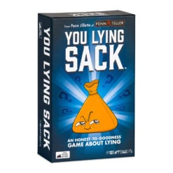 You Lying Sack