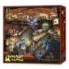 Red Dragon Inn 03 -Board Games Shop sfg009 web