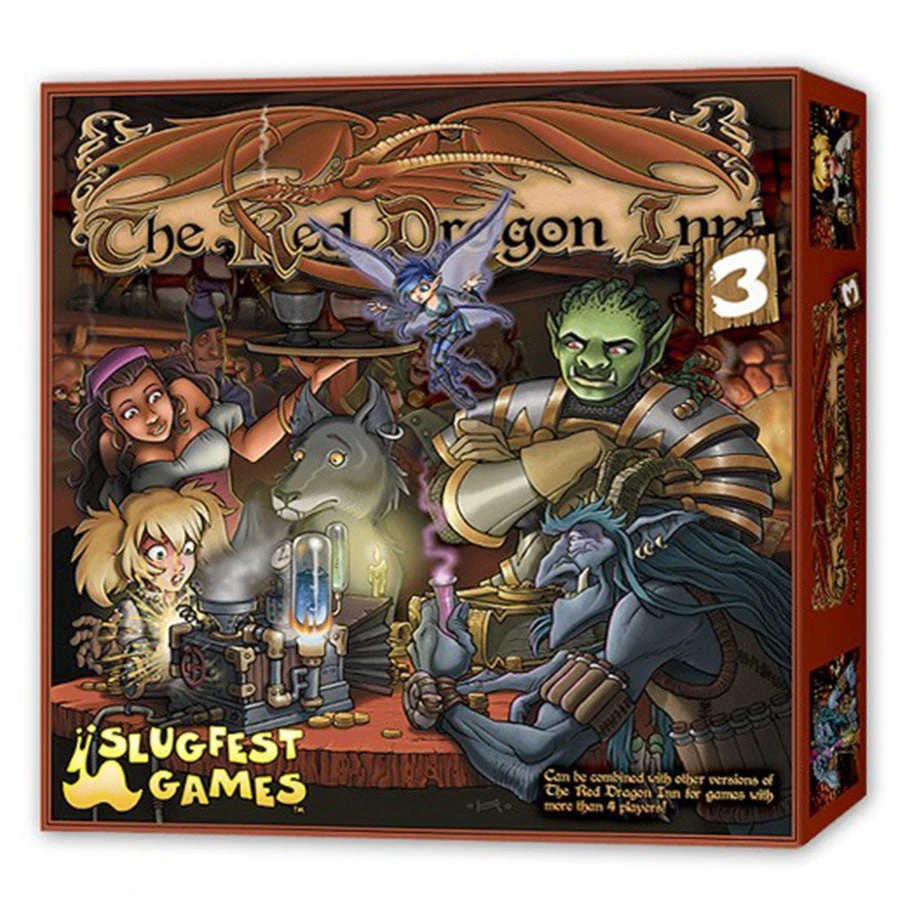 Red Dragon Inn 03 3 Red Dragon Inn 03