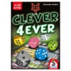 Clever 4Ever 2 Clever 4Ever -Board Games Shop sgc4evr1 web cover