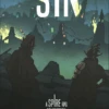 Spire The City Must Fall RPG SIN Sourcebook 1 Spire The City Must Fall RPG SIN Sourcebook -Board Games Shop sincover