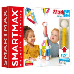 SmartMax Start