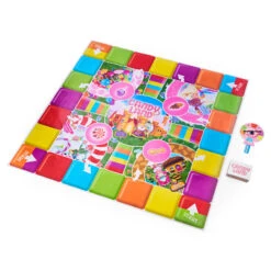 Candy Land Giant -Board Games Shop smy6063157 web 2contents