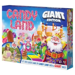 Candy Land Giant