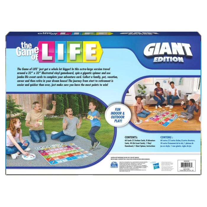Game Of Life Giant 4 Game Of Life Giant - Image 2