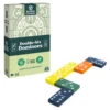 Mindfull Classics Dominoes Double 6 -Board Games Shop smy6064920 web box contents