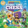 Story Time Chess 1 Story Time Chess -Board Games Shop stcv2 boxtop