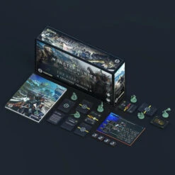 Monster Hunter World Hunter's Arsenal