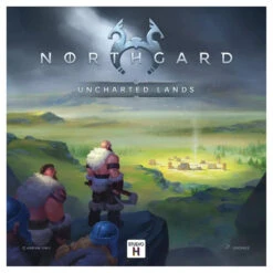 Northgard Uncharted Lands