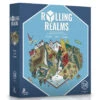 Stonemaier Games Rolling Realms 2 Stonemaier Games Rolling Realms -Board Games Shop stm450 web box 3d l