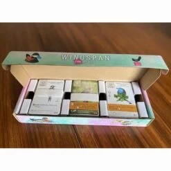 Stonemaier Games Wingspan Fan Art Pack -Board Games Shop stm937 2