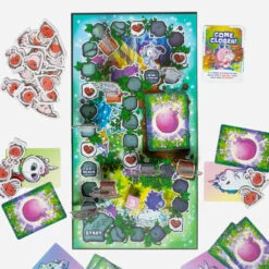 Sugar Ponies And The Quest For The Cotton Corns 9 Sugar Ponies And The Quest For The Cotton Corns -Board Games Shop sugarponiesqftcc fullsetuptopdown 1024x1024 2x 5a305e1f 2956 4c78 a05e 6cec59d6e594