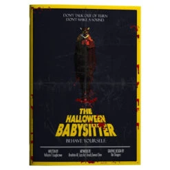 Squishy RPG The Halloween Babysitter