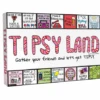 Tipsy Land 2 Tipsy Land -Board Games Shop tipsylandfront1