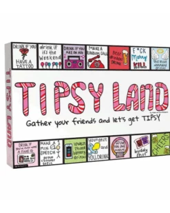 Tipsy Land