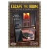 Thinkfun Escape The Room Murder In The Mafia 2 Thinkfun Escape The Room Murder In The Mafia -Board Games Shop tkf76510 web front