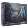 Too Many Bones -Board Games Shop tmbgame001