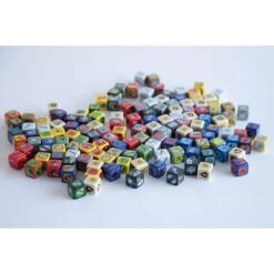 Too Many Bones 7 Too Many Bones -Board Games Shop tmbgame001 2