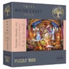 Trefl Puzzle Woodcraft 1000 Magical Chamber -Board Games Shop tre20146 web box 3d l 4jthe6mo3wjjwzet