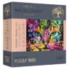 Trefl Puzzle Woodcraft 1000 Colorful Cat 2 Trefl Puzzle Woodcraft 1000 Colorful Cat -Board Games Shop tre20148 web box 3d l herkemkphhmhyiwl