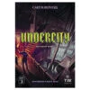Cartographers Heroes Map Pack Undercity -Board Games Shop twk4064 web front
