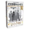 Codenames Harry Potter -Board Games Shop usoce010400 web box 3d l