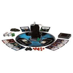 Harry Potter Death Eaters Rising 7 Harry Potter Death Eaters Rising -Board Games Shop usodc010634 web contents